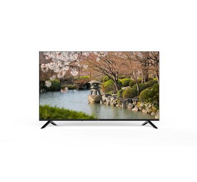 Classpro, 50 Inch, 4K SMART LED, Google TV, Clear Black