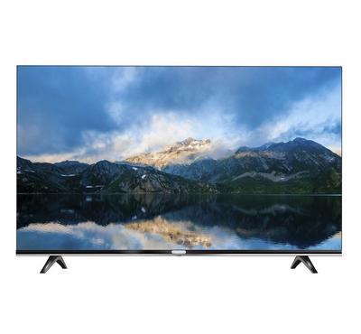 Class Pro, 43 Inch, 2K FHD, Smart LED TV, Black