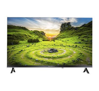 Class Pro, 32 Inch, 2K HD, LED TV, Black