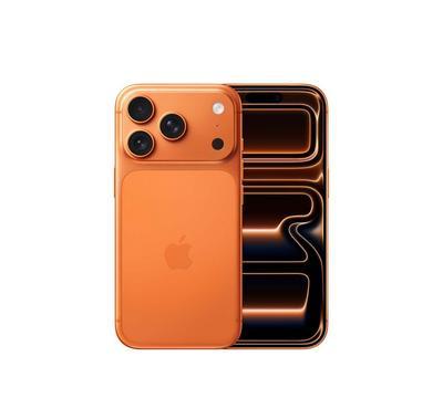 Apple iPhone 17 Pro, 5G, 6.3 inch 256GB, Cosmic Orange