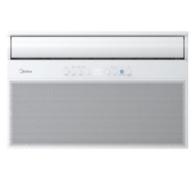 Midea Window AC, Wonder, 18,000 BTU, Inverter Compressor, WiFi, Cool