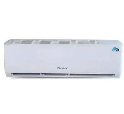Gree Split AC, 18,500 BTU, Cold, WIFI Control, LED Display