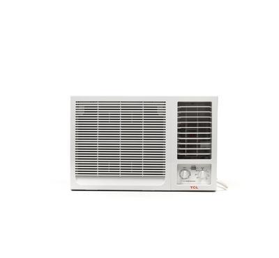 TCL Window AC, 18,000 BTU, Cold, Golden Fins, Low Noise