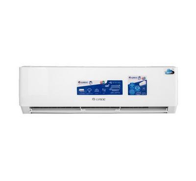 Gree Split AC, 22,200 BTU, Cold Only, Self Clean, Bluetooth, Rotary