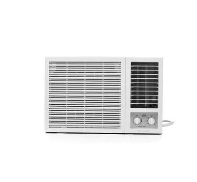 Sharp Window AC, 18000 BTU, Cold Only, Rotary Compressor