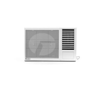 Gree Window AC 18,000 BTU, Cold Only , R410a Refrigerant, Rotary Compressor