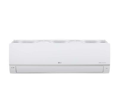 LG Spilt AC, 21,500 BTU,Cool, Fresh DV, Dual Inverter Compressor, White