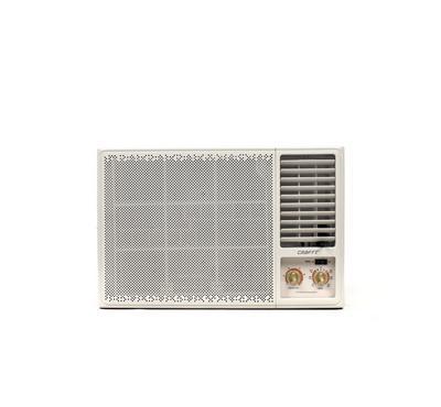 Crafft Window AC 18000 BTU, Cool, Rotary