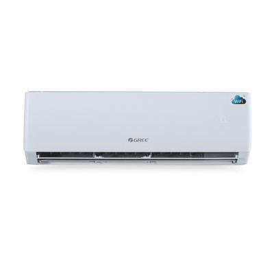 Gree PULAR Split AC, 22,500 BTU, Hot and Cold, Built-in Wifi, Rotary