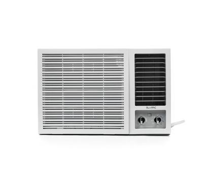 Zamil, Window AC, 18,000 BTU, Cold, Rotary Compressor, Cool, White